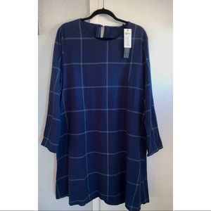 Zanzea plus size dress